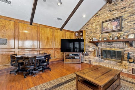 Alvarado, TX 76009 Johnson County