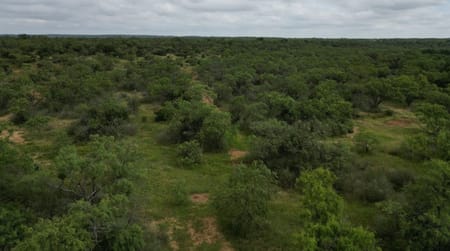 San Saba, TX 76877 San Saba County