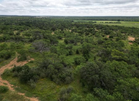 San Saba, TX 76877 San Saba County