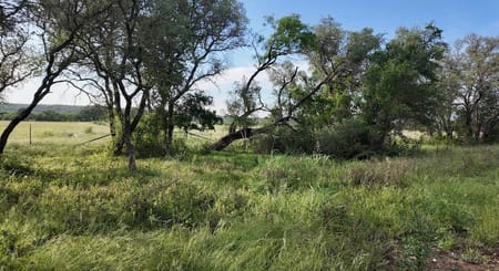 San Saba, TX 76877 San Saba County