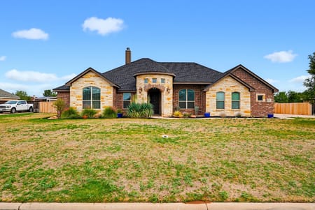 Abilene, TX 79602 Taylor County