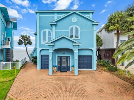 Tiki Island, TX 77554 Galveston County