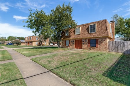Sherman, TX 75092 Grayson County