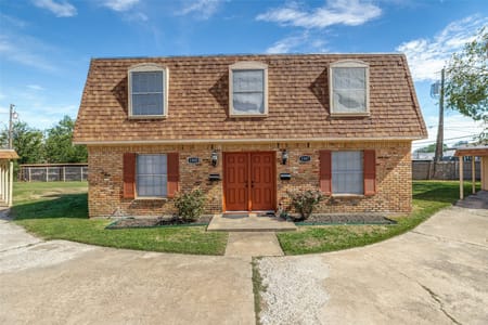 Sherman, TX 75092 Grayson County