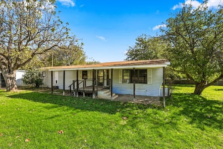 Burleson, TX 76028 Tarrant County