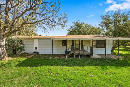 Burleson, TX 76028 Tarrant County