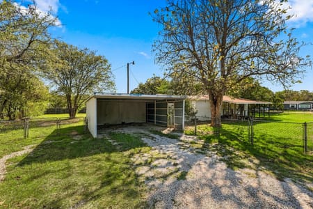 Burleson, TX 76028 Tarrant County