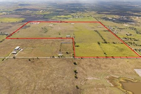 Godley, TX 76044 Johnson County