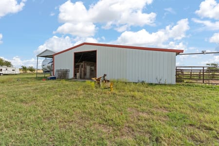 Godley, TX 76044 Johnson County