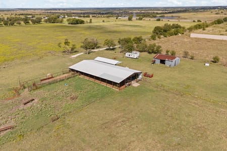 Godley, TX 76044 Johnson County