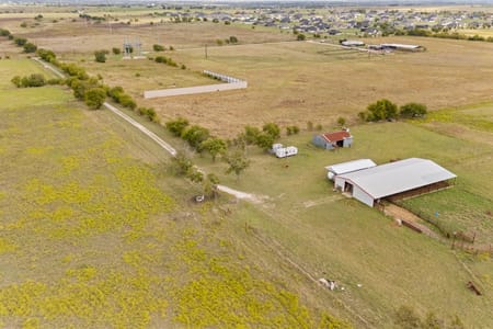 Godley, TX 76044 Johnson County