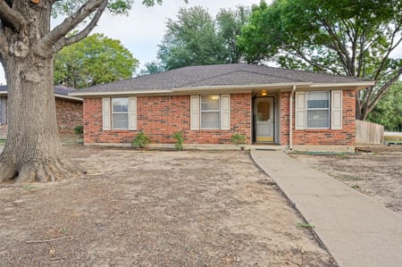 Irving, TX 75061 Dallas County