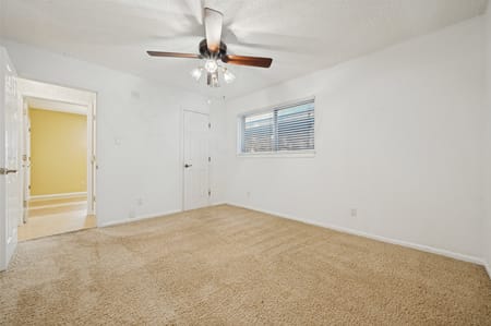 Irving, TX 75061 Dallas County