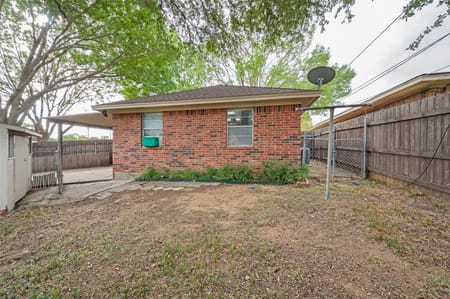 Irving, TX 75061 Dallas County