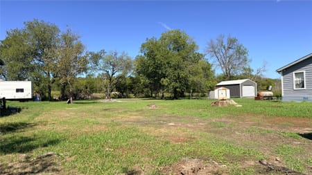 Dawson, TX 76639 Navarro County