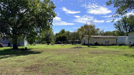 Dawson, TX 76639 Navarro County