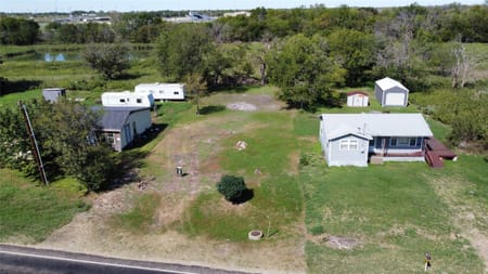 Dawson, TX 76639 Navarro County