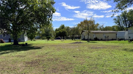 Dawson, TX 76639 Navarro County