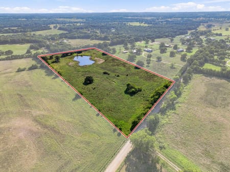 Whitesboro, TX 76273 Cooke County