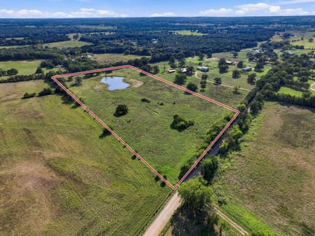 Whitesboro, TX 76273 Cooke County