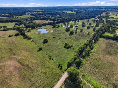Whitesboro, TX 76273 Cooke County