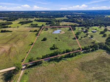 Whitesboro, TX 76273 Cooke County