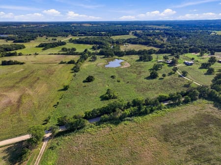Whitesboro, TX 76273 Cooke County