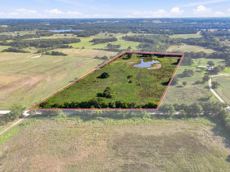Whitesboro, TX 76273 Cooke County
