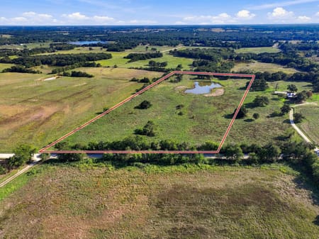 Whitesboro, TX 76273 Cooke County