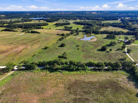 Whitesboro, TX 76273 Cooke County