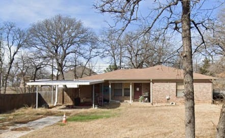 Azle, TX 76020 Parker County