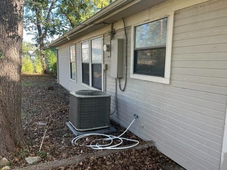 Azle, TX 76020 Parker County