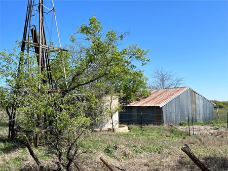 Hamilton, TX 76531 Hamilton County