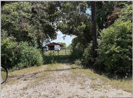 Manvel, TX 77578 Brazoria County