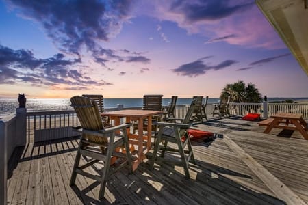 Crystal Beach, TX 77650 Galveston County