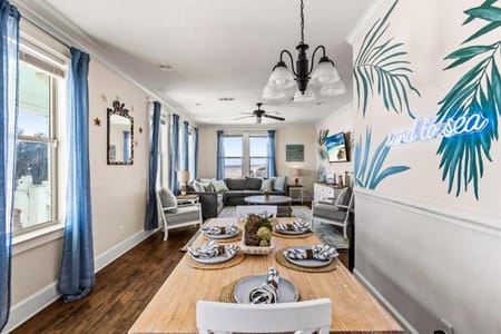 Crystal Beach, TX 77650 Galveston County