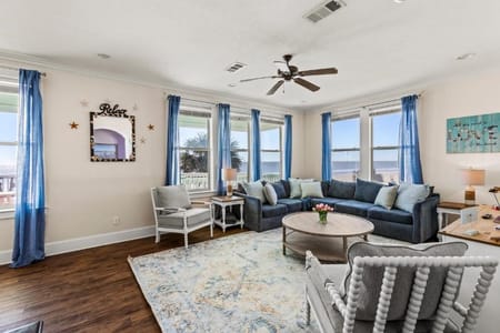 Crystal Beach, TX 77650 Galveston County