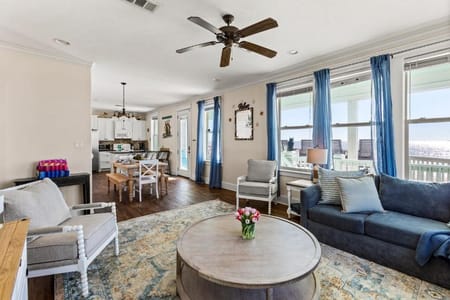 Crystal Beach, TX 77650 Galveston County