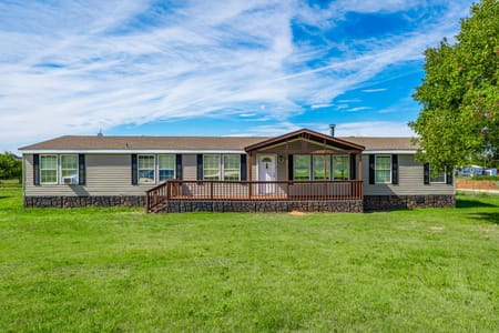 Joshua, TX 76058 Johnson County