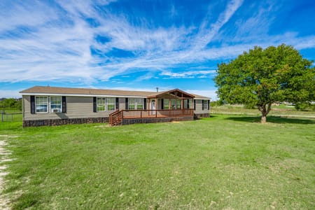 Joshua, TX 76058 Johnson County