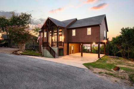 Pottsboro, TX 75076 Grayson County