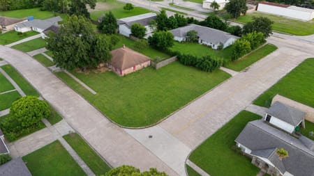 Houston, TX 77078 Harris County