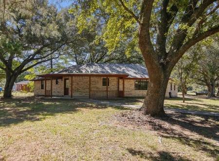 Manvel, TX 77578 Brazoria County