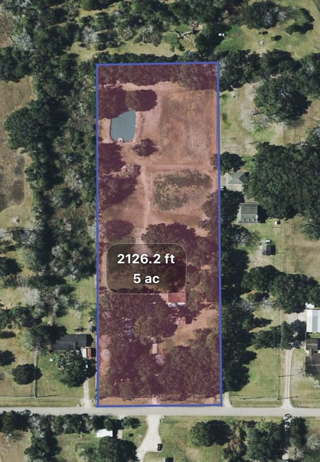 Manvel, TX 77578 Brazoria County