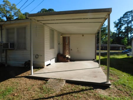 Springhill, LA 71075 Webster Parish