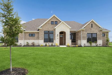 Waxahachie, TX 75165 Ellis County