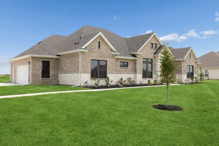 Waxahachie, TX 75165 Ellis County