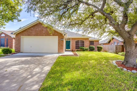Arlington, TX 76001 Tarrant County
