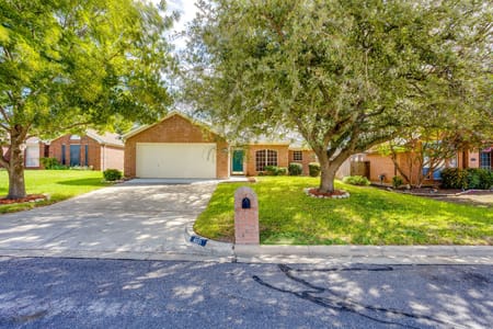 Arlington, TX 76001 Tarrant County