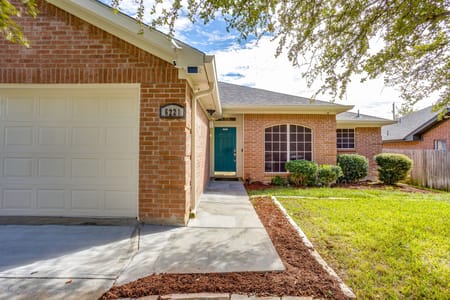 Arlington, TX 76001 Tarrant County